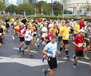 45. Nationale-Nederlanden Maraton Warszawski 