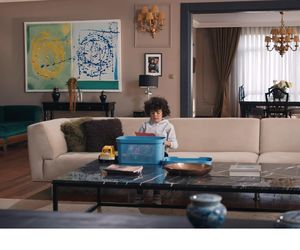 Dziedzictwo (Emanet) odc. 669. Yusuf