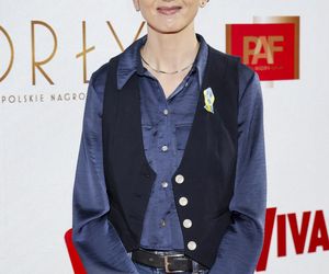 Zagrała jedną z wiodących ról w netfixowym hicie Heweliusz. Kim jest Justyna Wasilewska?