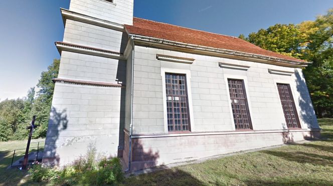 Dolnośląskie miasto widmo. Dlaczego zostało wymazane z mapy?