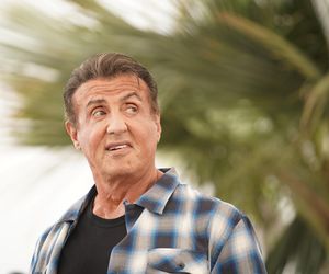 Rambo wraca! Zobacz, kto go zagra po Sylvestrze Stallone