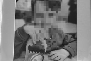 Antoś M. zmarł w Szpitalu Powiatowym w Proszowicach