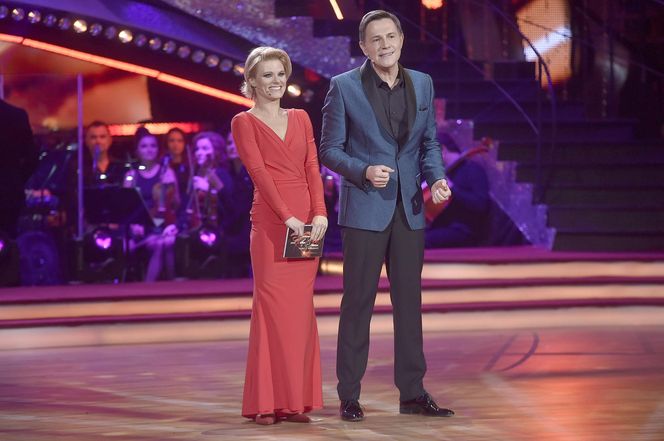 Prowadzący "Taniec z Gwiazdami" 