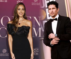 Jessica Alba poderwała młodszego! Pasują do siebie?