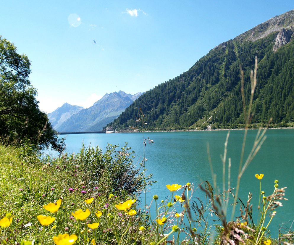 Lago di Neves