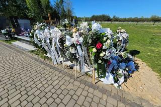 Bliscy pozegnali 18-letnia Emilkę