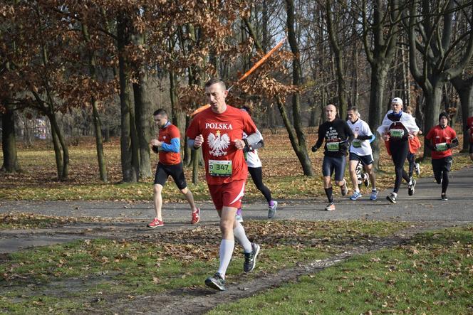 Łódzki Bieg Niepodległości w rygorze sanitarnym