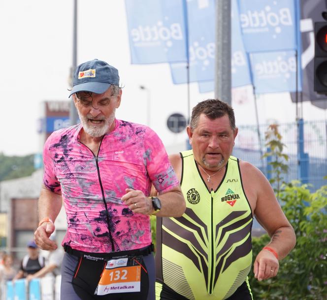 Ocean Lava Triathlon Bydgoszcz-Borówno 2023 [ZDJĘCIA]