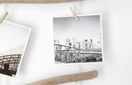 DIY: Pamiątki z podróży - jak je eksponować?
