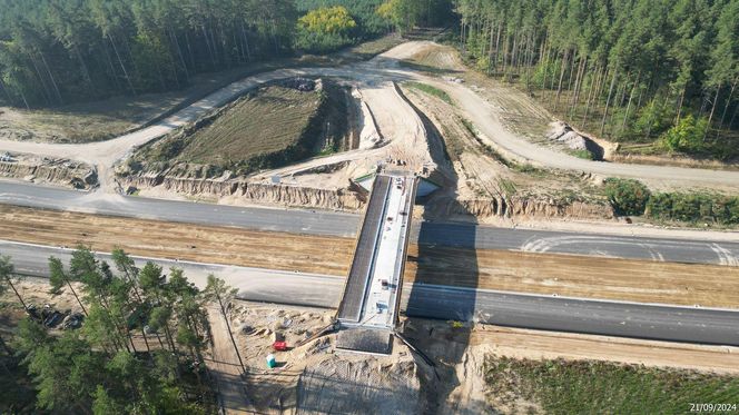 S7 obwodnica Metropolii Trójmiejskiej