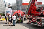  IFRE-EXPO 2025 w Kielcach