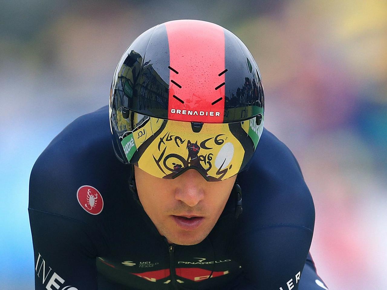 Zakrapiana impreza po Tour de Pologne? Te słowa mówią wiele