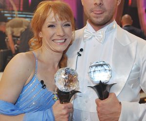 Taniec z Gwiazdami - wszyscy zwyycięzcy