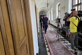 Atak na 12-latkę w Rzeszowie. Kyrylo H. usłyszał wyrok. 