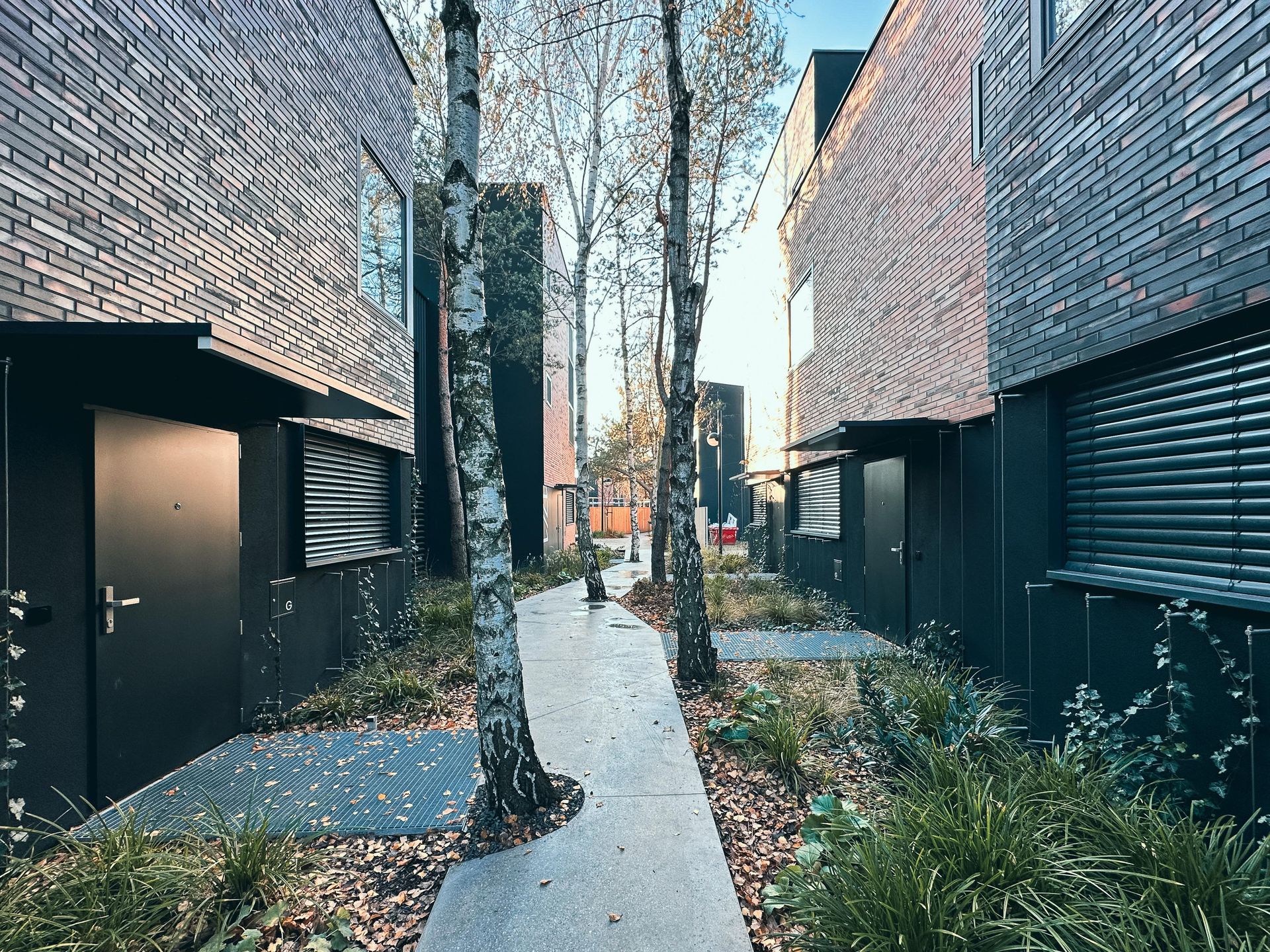 Osiedle Nowy Strzeszyn w Poznaniu