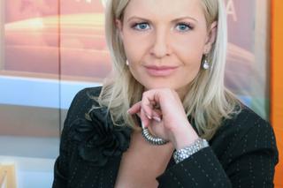 Tak zmieniła się twarz Joanny Racewicz