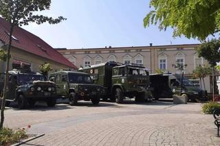 Ratownicy sprzedają swój wóz, żeby kupić dron do poszukiwań. Takiego nie ma nikt inny w województwie