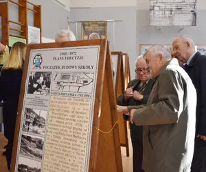 Pół wieku historii. Zespół Szkół nr 2 w Ostrzeszowie świętuje 50-lecie