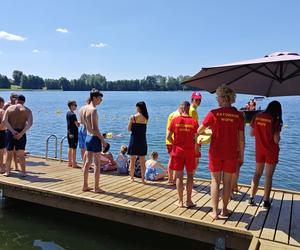 Piknik bezpieczeństwa - Drawsko Pomorskie 