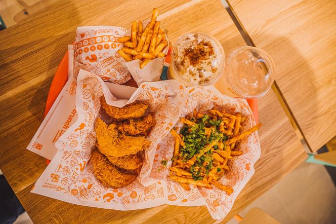 Nowa restauracja Popeyes we Wrocławiu! Kiedy otwarcie?