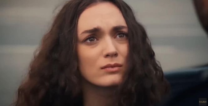 Dziedzictwo odc. 662. Nana, Yaman