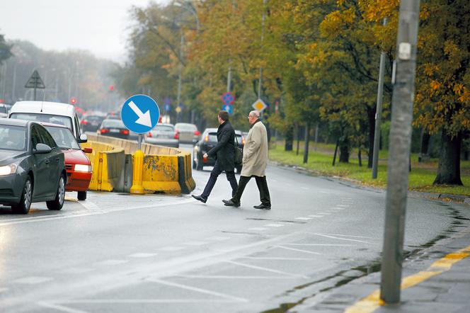 Czesław Bielecki ma w nosie przepisy