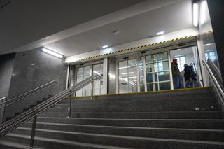 Oficjalny koniec modernizacji stacji Białystok. Tak wygąda teren przy dworcu PKP