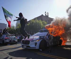 USA czekają wojny? Trump wysłał wojsko. O co chodzi?