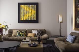 130 m apartament w Warszawie