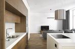 Nowoczesny apartament w samym sercu Pragi