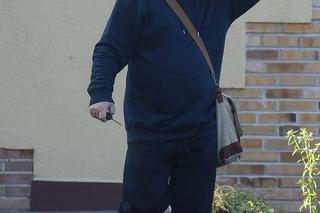 Zbigniew Zamachowski wprowadził się do ukochanej i kupuje piwo