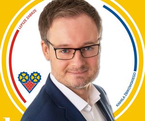 Przedterminowe wybory w Zabrzu. Znamy nazwiska pierwszych kandydatów na prezydenta. Kto wystartuje?