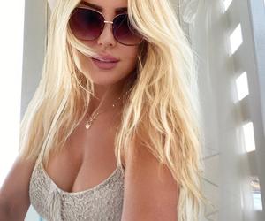 Teresa Werner - ale piękna! Aż trudno uwierzyć