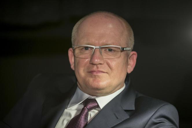 Tak dziś wygląda Radosław Popłonikowski