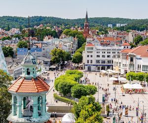 Indeks zdrowych miast poniżej 300 tys. mieszkańców