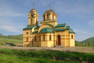 To najbardziej urokliwa wieś w Małopolsce. Kiedyś należała do prałata 