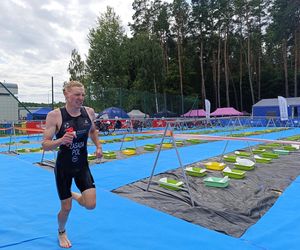 Elemental Tri Series 2025 Białystok 