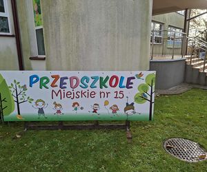 Przedszkole Miejskie nr 15 w Starachowicach