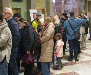 Noc Muzeów 2025 w Wojewódzkim Domu Kultury w Kielcach