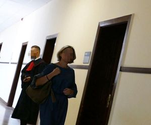 Chciał żywcem spalić żonę. Sekundy dzieliły ją od śmierci. Spędzi w więzieniu długie lata