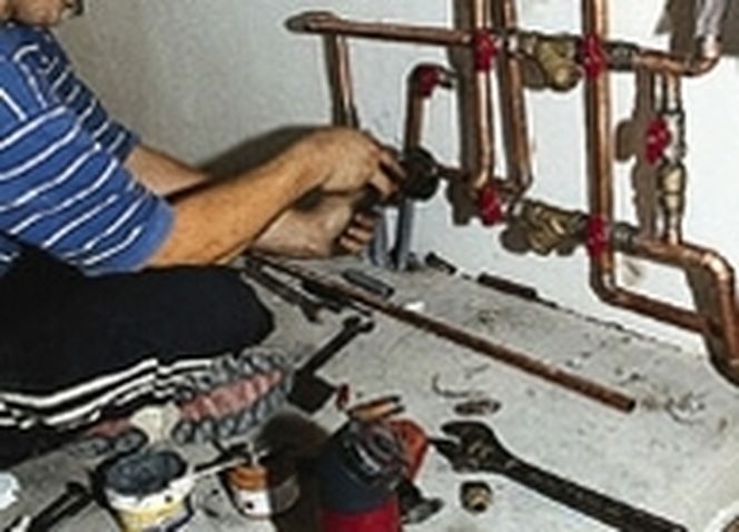 Kocioł centralnego ogrzewania: jakie paliwo?