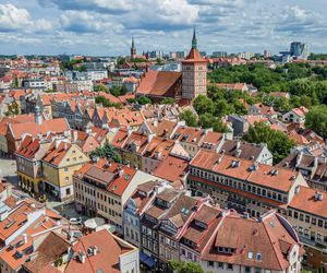 Indeks zdrowych miast poniżej 300 tys. mieszkańców