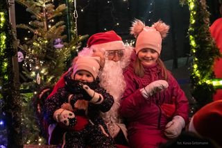 Mikołaj w Starachowicach. Gdzie i kiedy się pojawi?