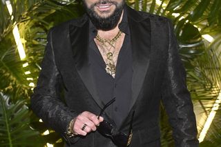 Otwarcie nowego butiku Philipp Plein w Warszawie