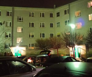 30-latek groził, że wysadzi blok. Rodzice w domu. Kontrterroryści nie patyczkowali się