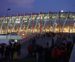 Jagiellonia kontra Hamrun w pierwszym meczu Ligi Konferencji