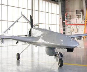 Bayraktar TB2