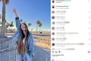 Nicol Pniewska - nowa dziewczyna Allana Krupy?