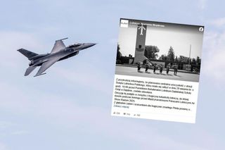 LAW w Dęblinie odwołuje uroczystości z okazji Święta Lotnictwa Polskiego 