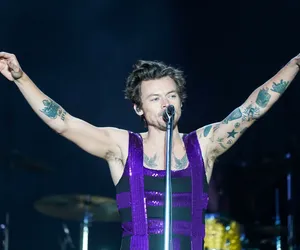 Nowa pula biletów na koncert Harry'ego Stylesa w Polsce!